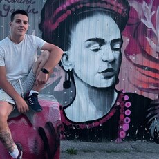 Фотография мужчины Андрей, 25 лет из г. Новосибирск