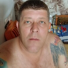 Фотография мужчины Роман, 44 года из г. Мелитополь