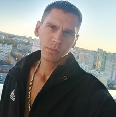 Фотография мужчины Dima, 32 года из г. Анжеро-Судженск