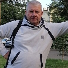 Фотография мужчины Владимир, 54 года из г. Барановичи