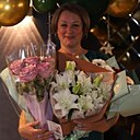 Алена, 52 года