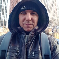 Фотография мужчины Serdar, 35 лет из г. Россошь