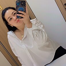 Фотография девушки Мөлдір, 24 года из г. Атырау(Гурьев)