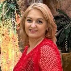 Фотография девушки Ксения, 49 лет из г. Москва