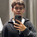 Ильназ, 22 года