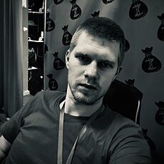 Фотография мужчины Александр, 25 лет из г. Красноярск