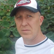 Фотография мужчины Андрей, 45 лет из г. Хабаровск