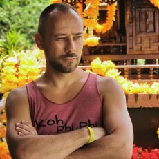 Фотография мужчины Сергей, 39 лет из г. Владивосток