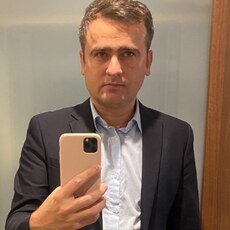 Фотография мужчины Михаил, 37 лет из г. Казань