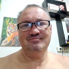 Фотография мужчины Роман, 53 года из г. Комсомольск-на-Амуре