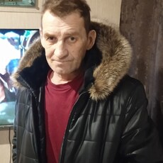 Фотография мужчины Игорь, 57 лет из г. Новокузнецк