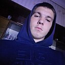 Евгений, 18 лет