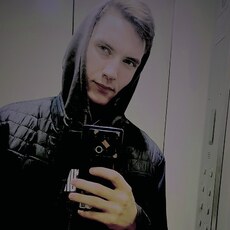 Фотография мужчины Kirill, 20 лет из г. Улан-Удэ