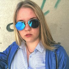 Фотография девушки Екатерина, 22 года из г. Миасс