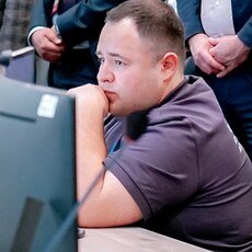 Фотография мужчины Андрей, 32 года из г. Пушкино (Московская Обл)