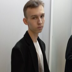 Фотография мужчины Андрей, 19 лет из г. Сургут