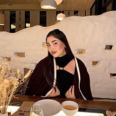 Фотография девушки Аруа, 20 лет из г. Алматы