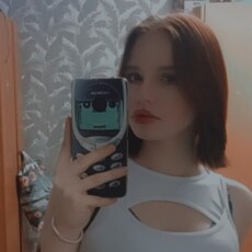 Ланочка, 18 из г. Биробиджан.