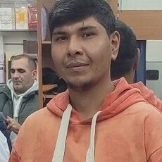 Фотография мужчины Sabr, 30 лет из г. Подольск