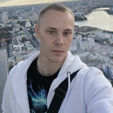 Фотография мужчины Вячеслав, 22 года из г. Омск