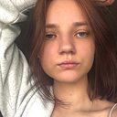 Ксения, 22 года