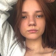 Фотография девушки Ксения, 22 года из г. Пермь