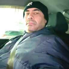 Фотография мужчины Евген, 44 года из г. Верхняя Салда