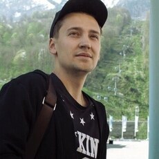 Фотография мужчины Максим, 43 года из г. Тюмень