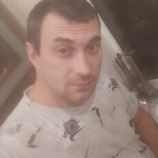 Фотография мужчины Владимир, 37 лет из г. Тула