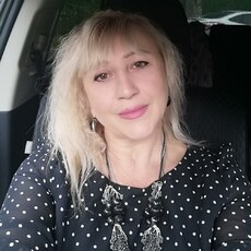 Фотография девушки Светлана, 59 лет из г. Истра