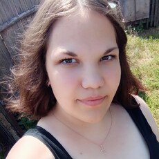 Фотография девушки Даша, 18 лет из г. Курган