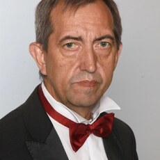 Фотография мужчины Игорь, 66 лет из г. Москва