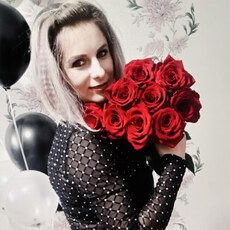 Tatyana, 35 из г. Зима.