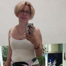 Ирина, 48 из г. Хабаровск.