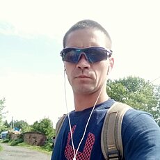 Фотография мужчины Максим, 38 лет из г. Елизово