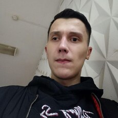 Фотография мужчины Сергей, 26 лет из г. Курганинск