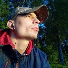 Фотография мужчины Алексей, 33 года из г. Егорьевск