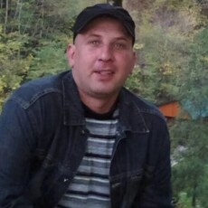 Фотография мужчины Павел, 45 лет из г. Пенза