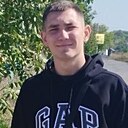 Данил, 27 лет