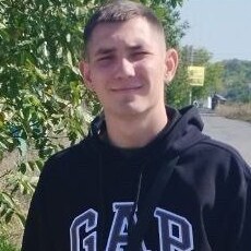 Фотография мужчины Данил, 27 лет из г. Хабаровск