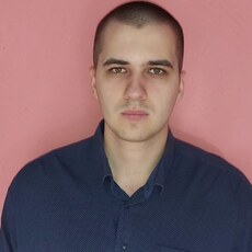 Фотография мужчины Валерий, 25 лет из г. Красноярск