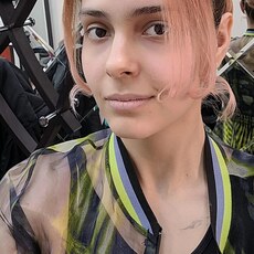 Фотография девушки Валентина, 24 года из г. Москва