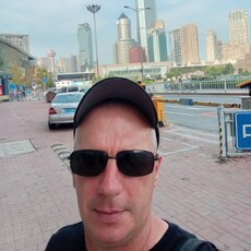 Фотография мужчины Николай, 45 лет из г. Артем