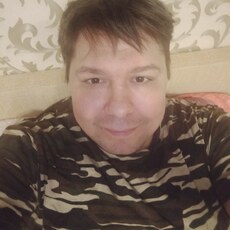 Фотография мужчины Роман, 33 года из г. Клин