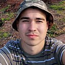 Рустем, 25 лет