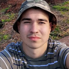 Фотография мужчины Рустем, 25 лет из г. Алчевск