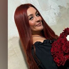 Настасья, 28 из г. Киселевск.