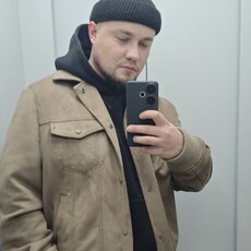 Фотография мужчины Алексей, 29 лет из г. Чита