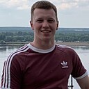 Кирилл, 31 год