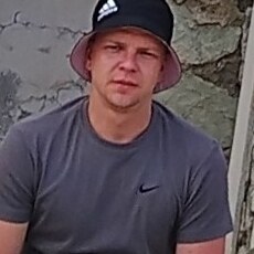 Фотография мужчины Игорь, 34 года из г. Губкин